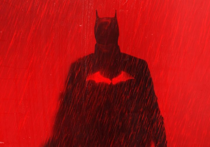 新蝙蝠侠2上映时间延迟至2026年，为新版《超人》让路再等两年