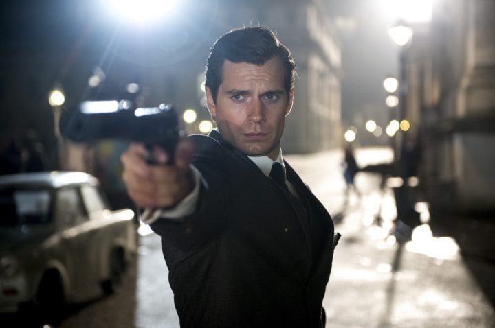 亨利·卡维尔版《007》预告片在全网引爆热潮，玛格特·罗比亮相扮演邦女郎-2
